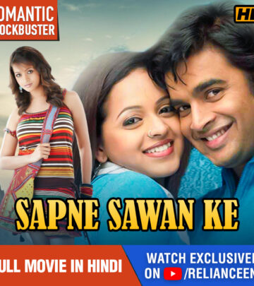 Dive into a journey where modern love meets rich tradition, streaming free today on YT!!!