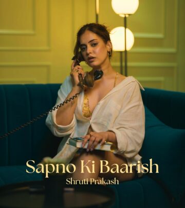 Sapno Ki Baarish New Song Release