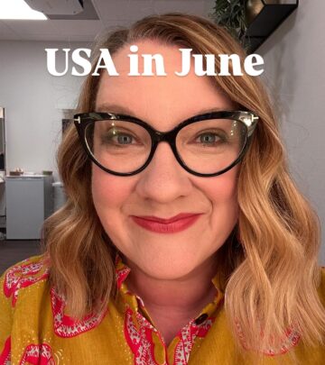 Sarah Millican Launches US Tour Dates