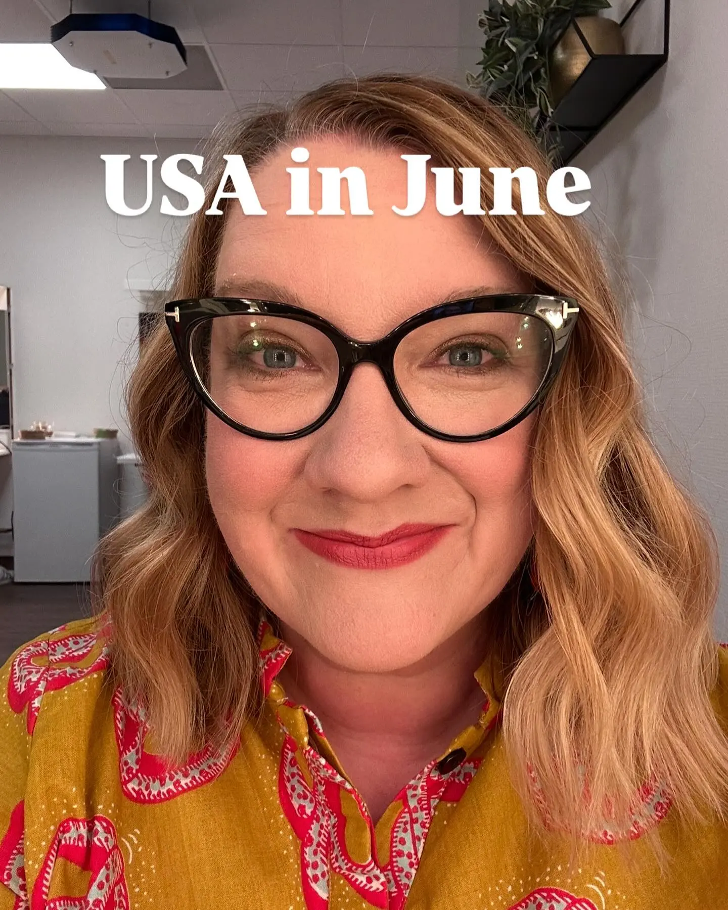 Sarah Millican Launches US Tour Dates Comedian embarks on US tour in June with limited tickets and sold-out shows fueling thrill.