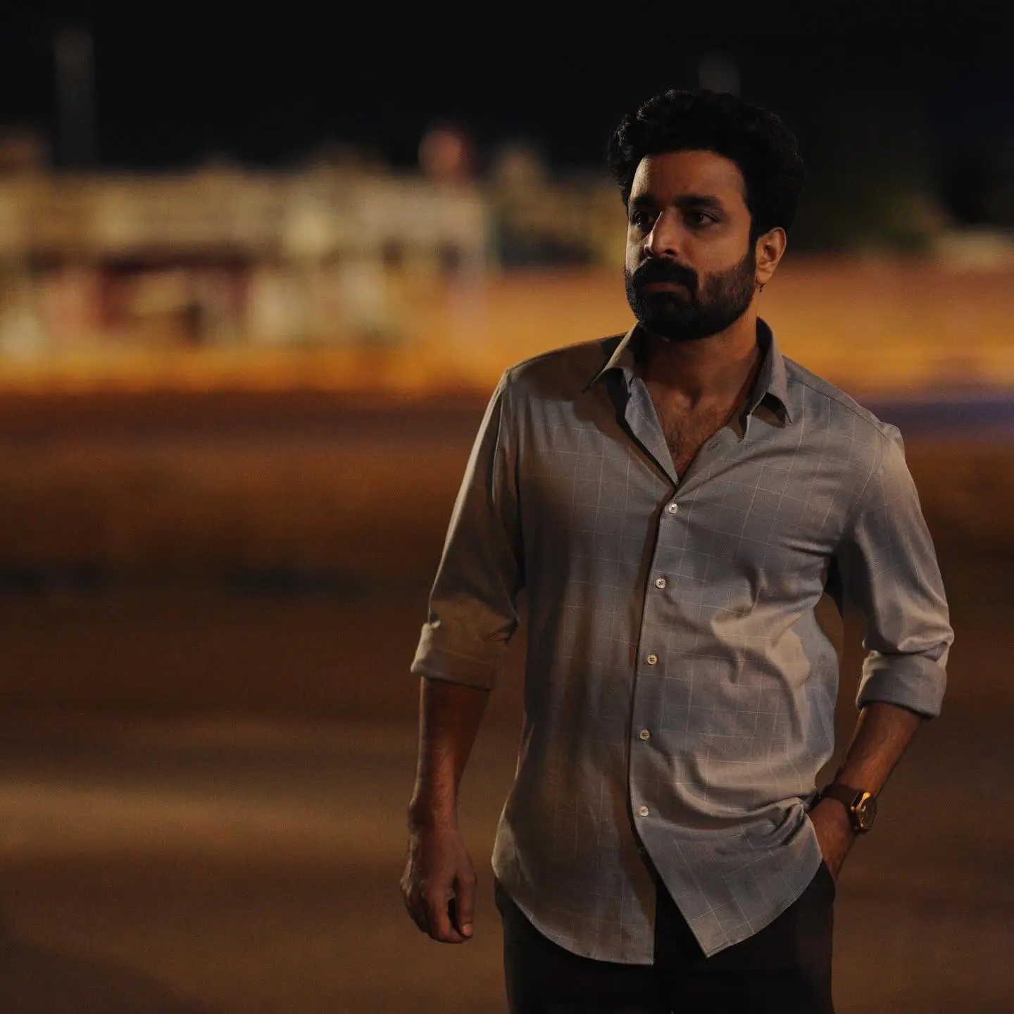 Sarkeet Movie Hits Theatres