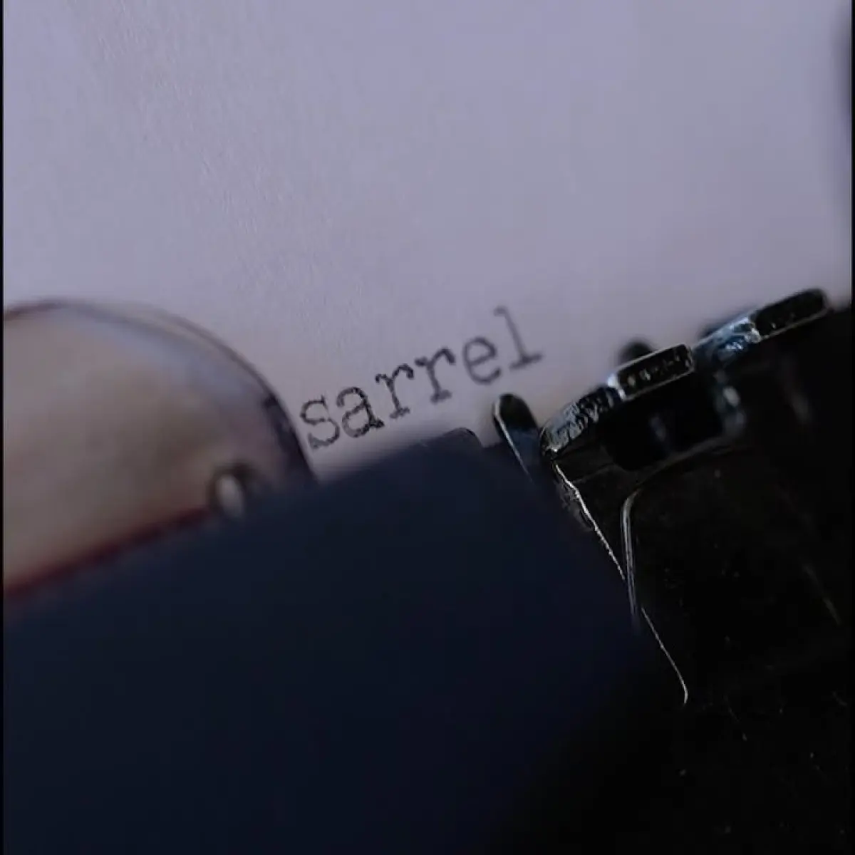 Sarrelle: A Journey Of Soul And Purpose Experience a new era of style and storytelling. Discover the world behind Sarrelle’s name.