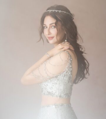 Saumya Tandon Embraces Fairy World In New Instagram Post