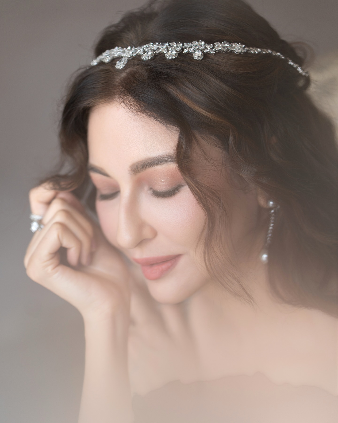 Saumya Tandon Embraces Fairy World In New Instagram Post