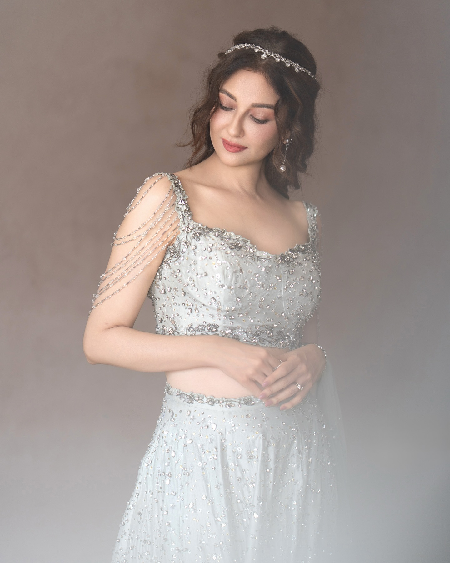 Saumya Tandon Embraces Fairy World In New Instagram Post