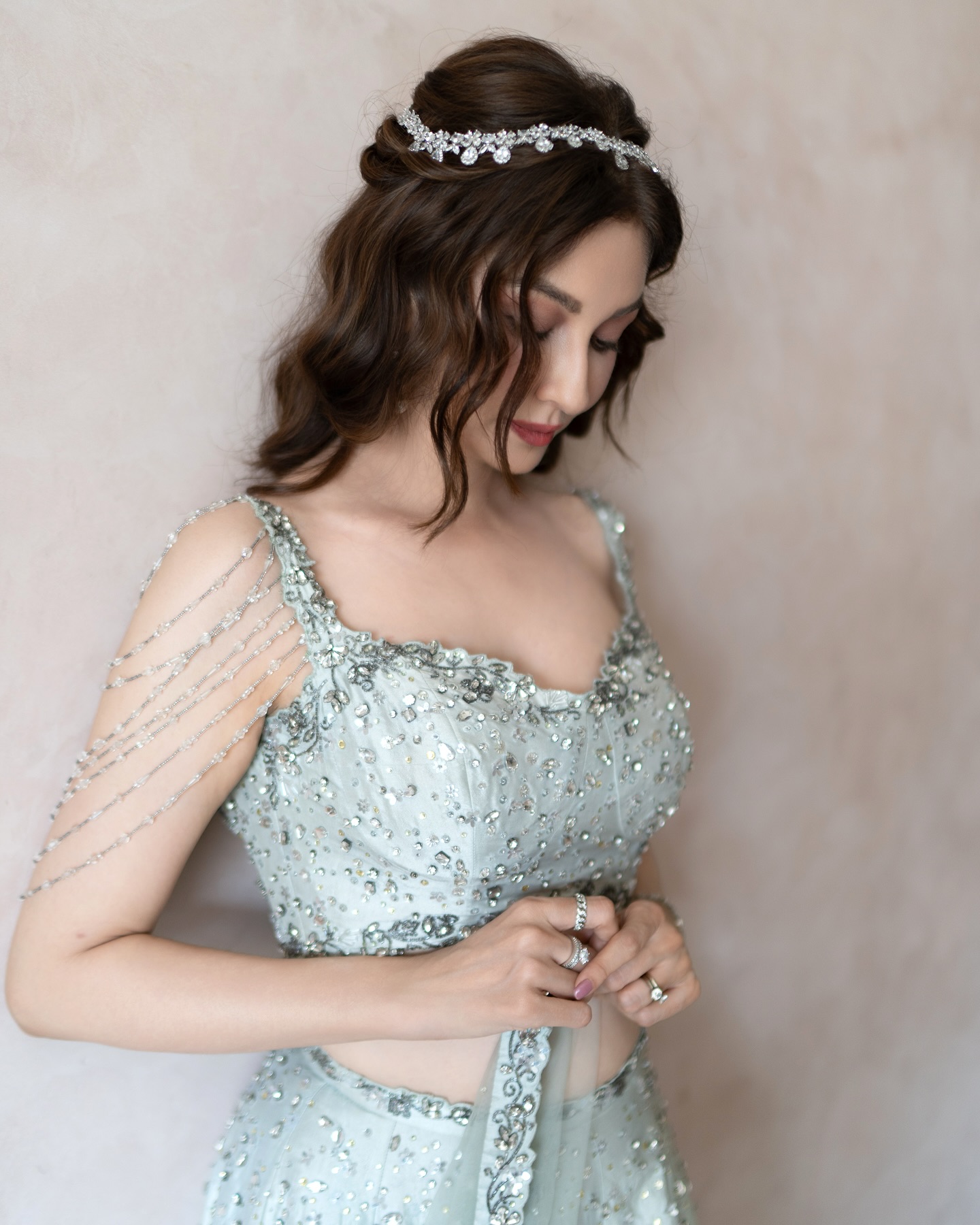 Saumya Tandon Embraces Fairy World In New Instagram Post