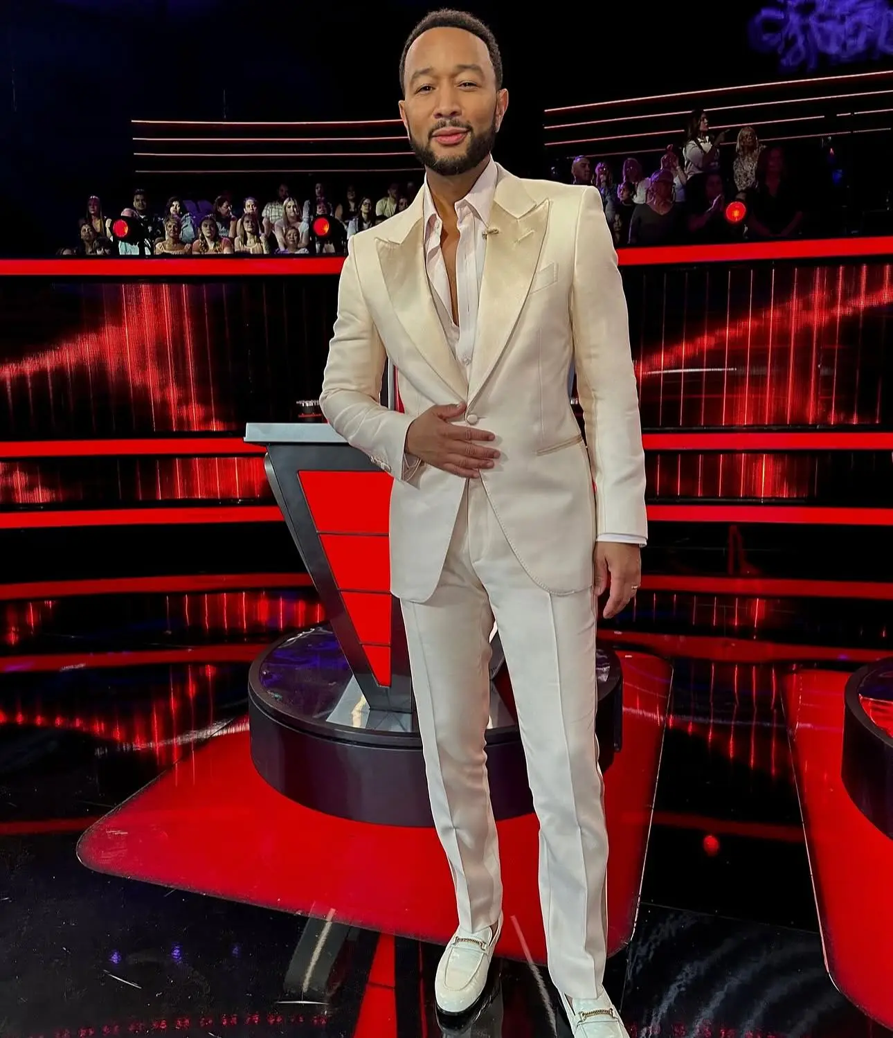 Season 27 Of The Voice Concludes With Musical Brilliance