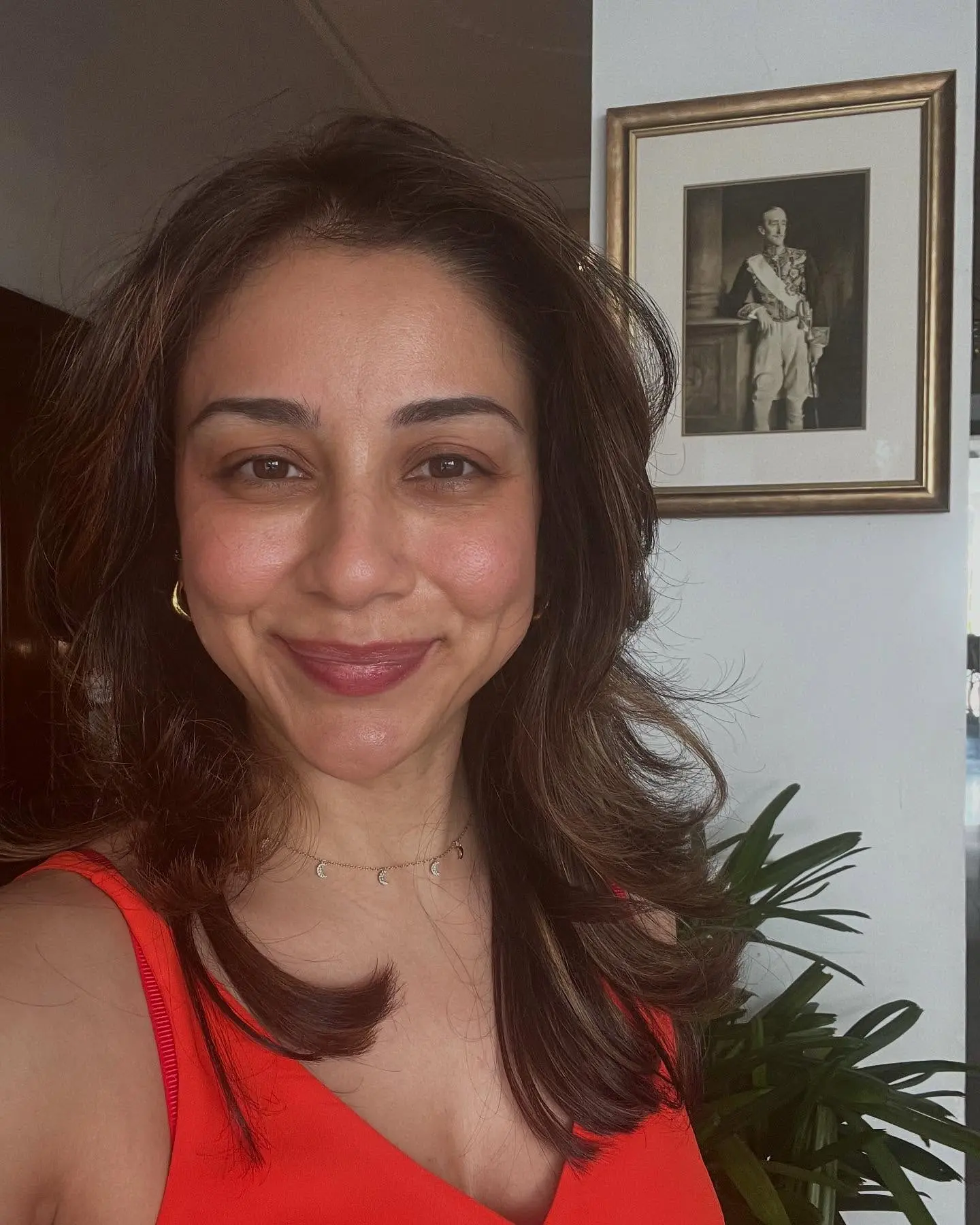 Selfies And Real Talk: Amrita Puri's Candid Instagram Musings