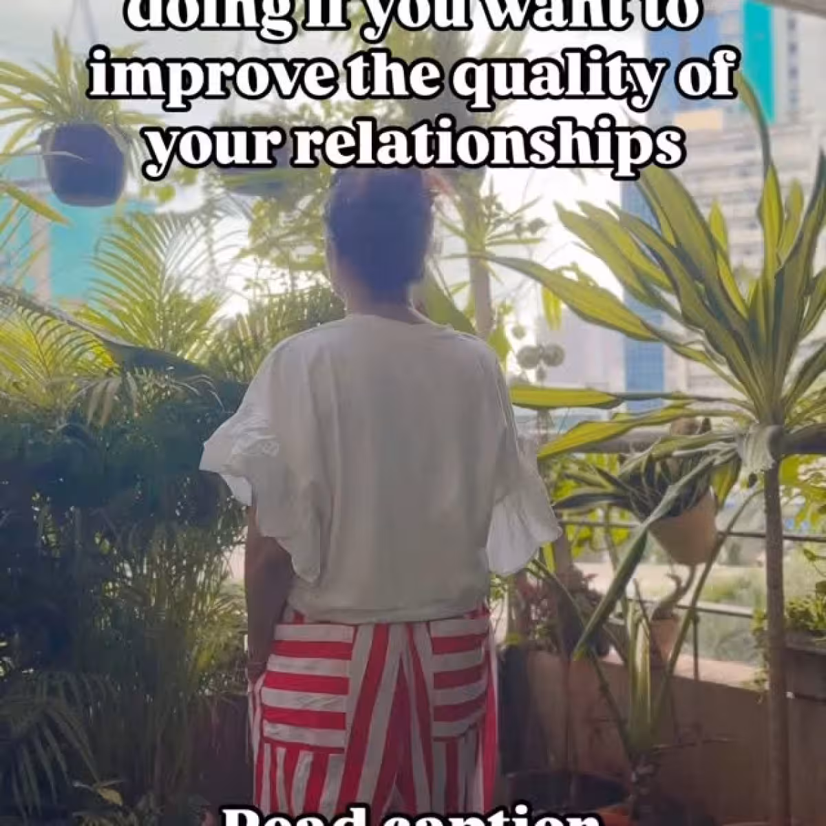 Shruti Seth Shares Seven Toxic Habits Destroying Relationships Glasser’s choice theory outlines seven toxic habits undermining bonds; learn to mend them.