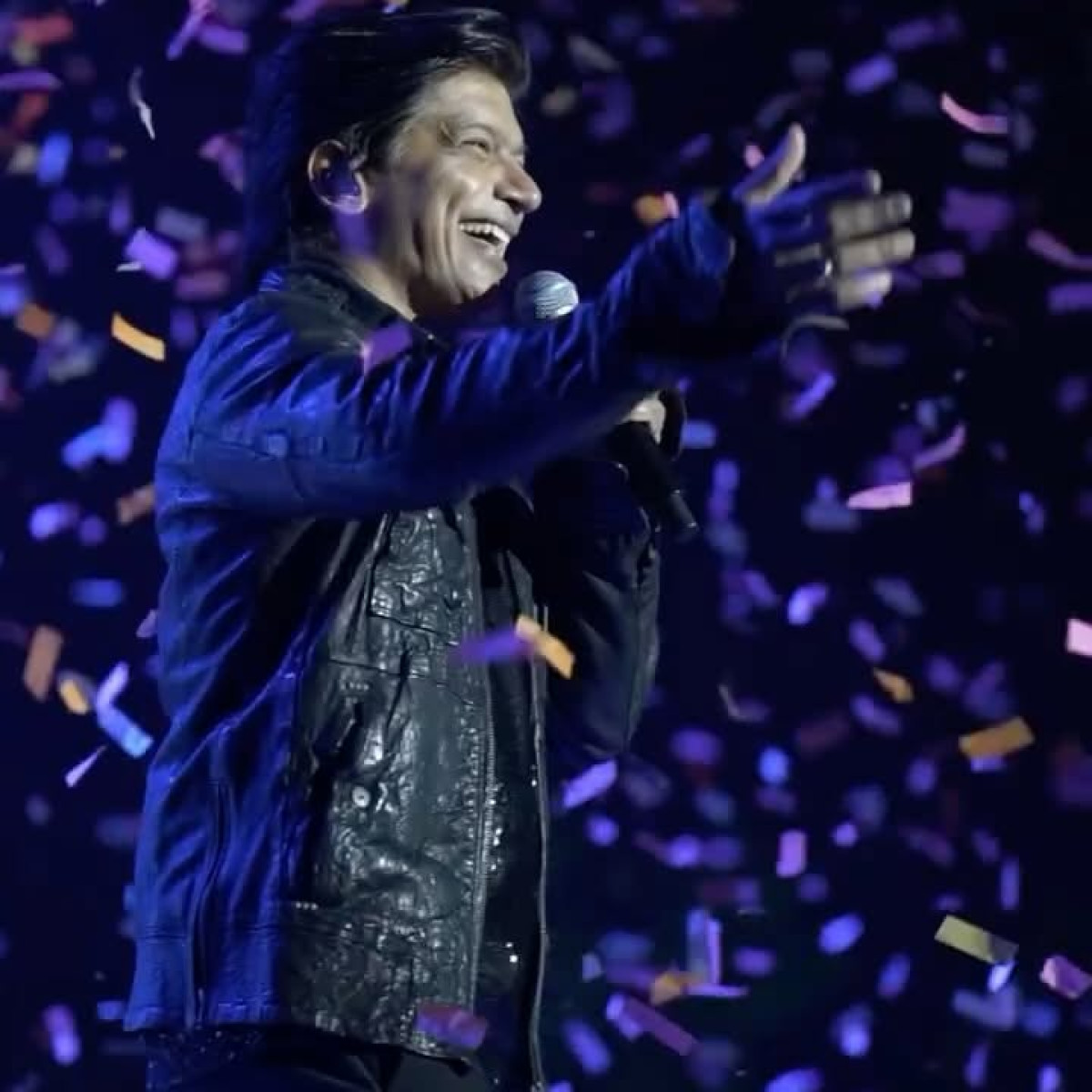 Beloved singer shares heartfelt vibes, igniting deep nostalgia and warmth among all fans!!