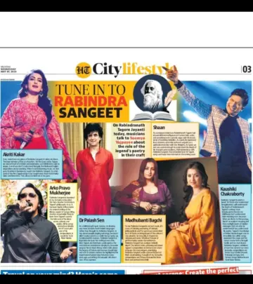 Shaan Ponders Tagore’s Views On Modern Patriotism