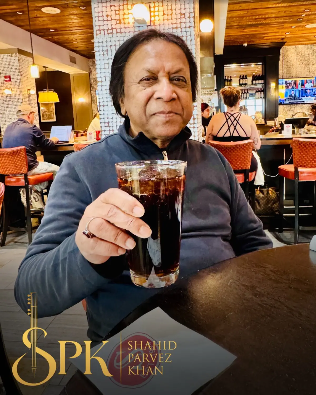 Shahid Parvez Khan Wraps Up U.S. Tour Renowned sitarist ends his U.S. tour with gratitude, eyeing India’s next sound. For Beats!