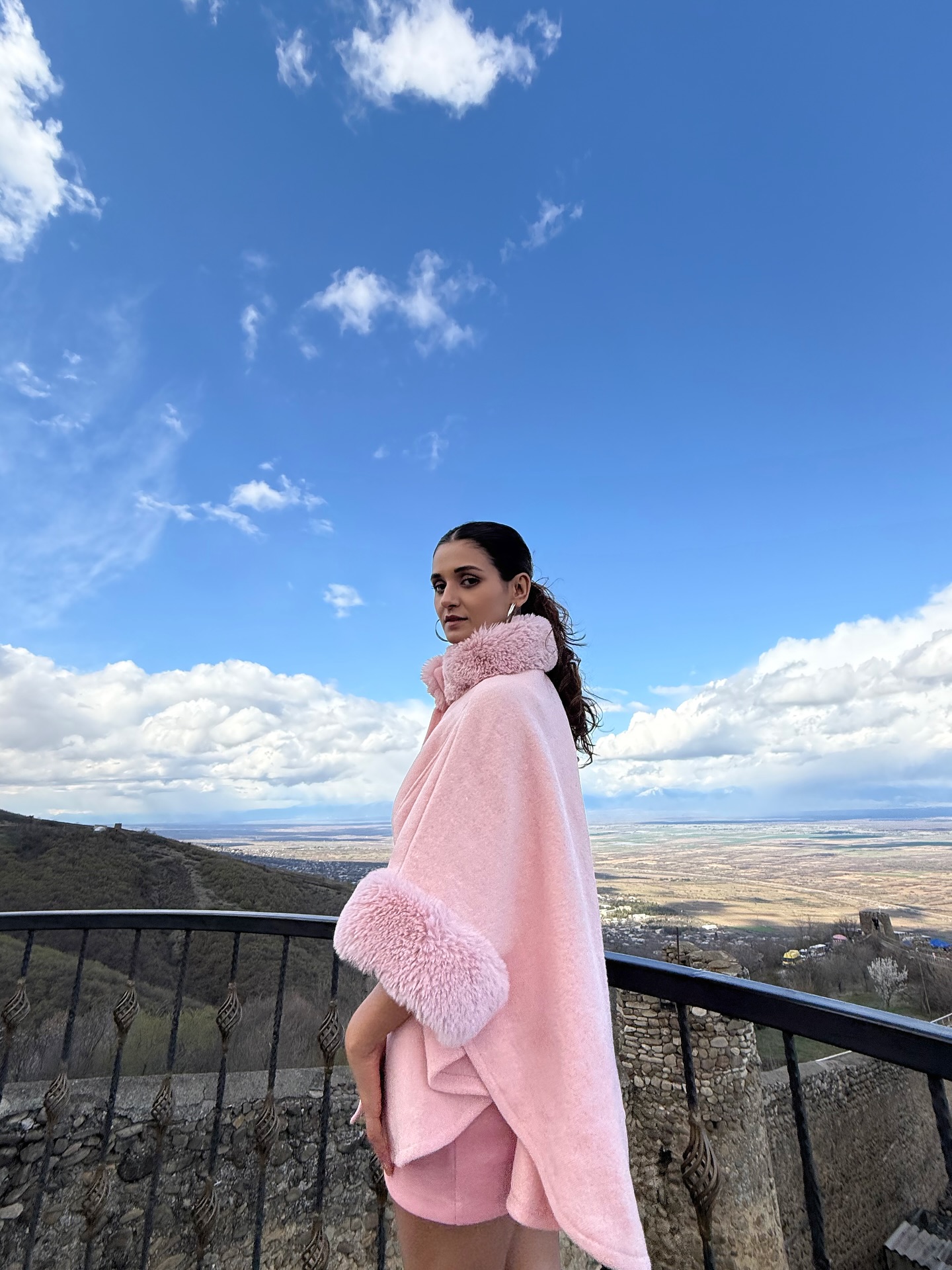 Shakti Mohan Embarks On Global Dance Journey