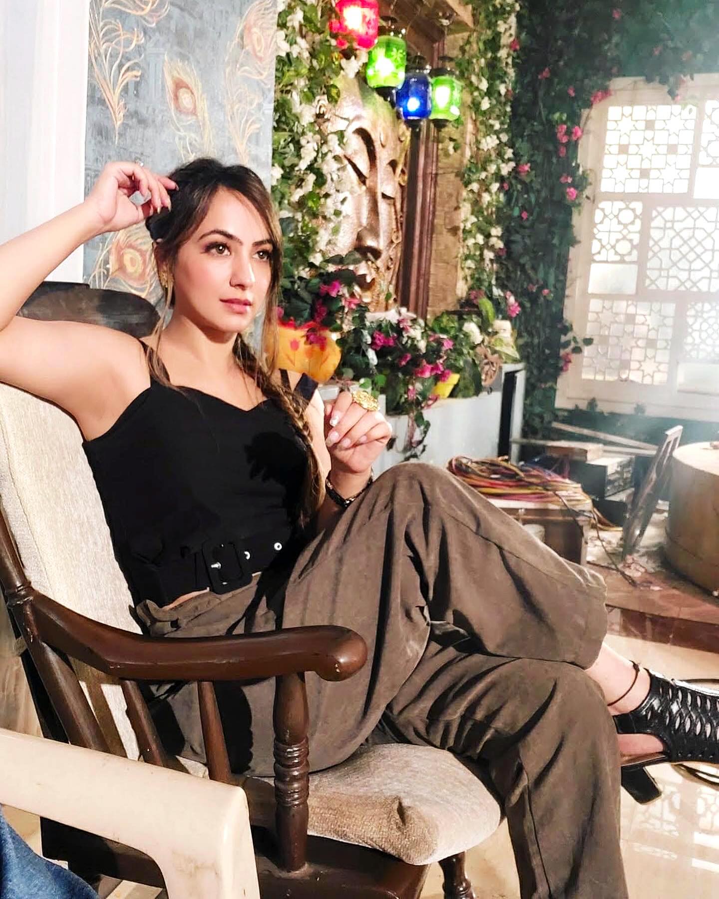 Shalini Mahal’s Bold Take On Solitude