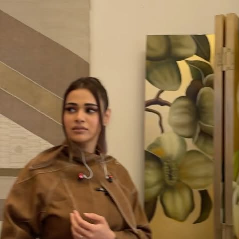 Shalmali Kholgade Shines At Wave Summit India