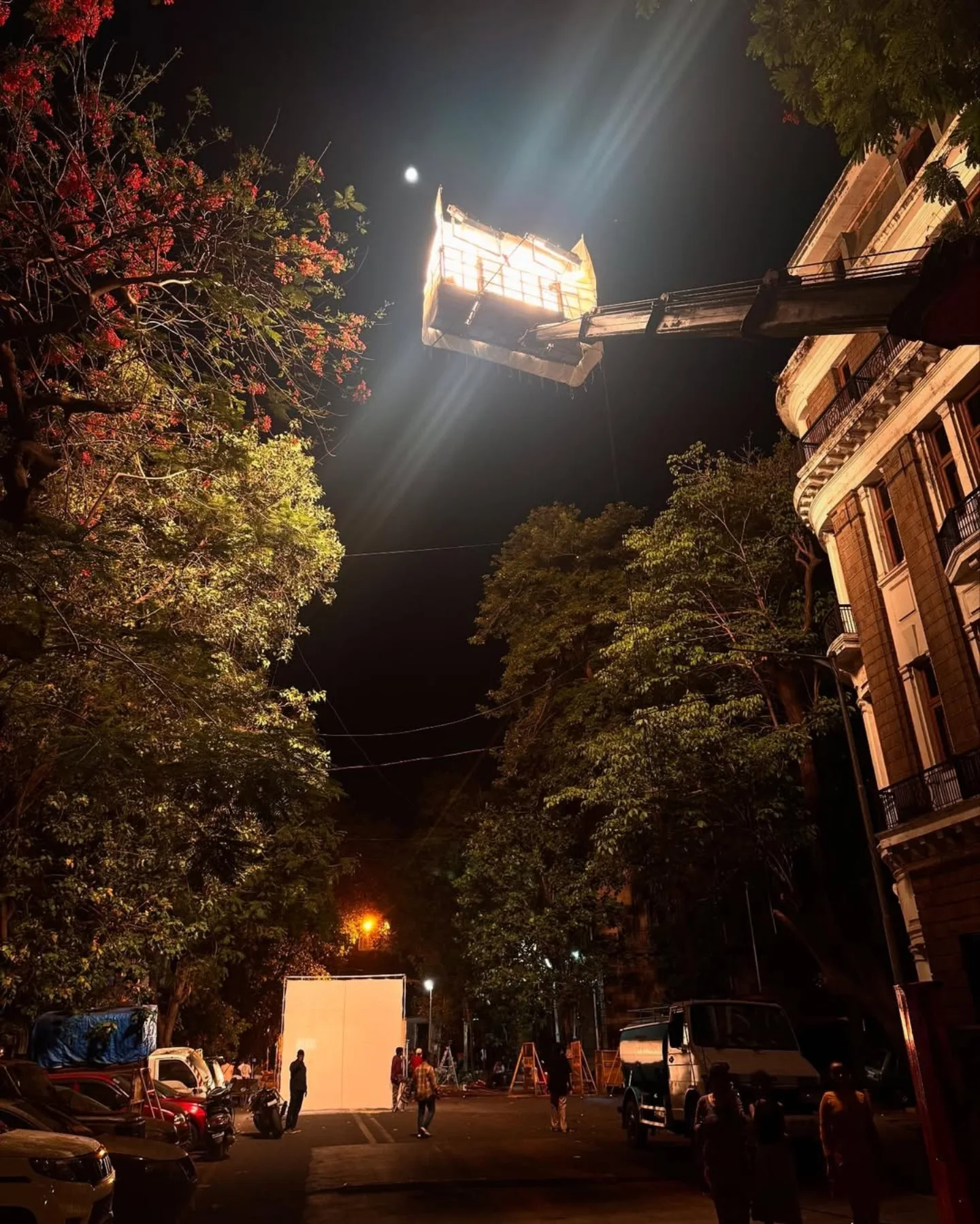 Shanaya Kapoor Joins Abhay Verma In Shujaat Saudagar Film