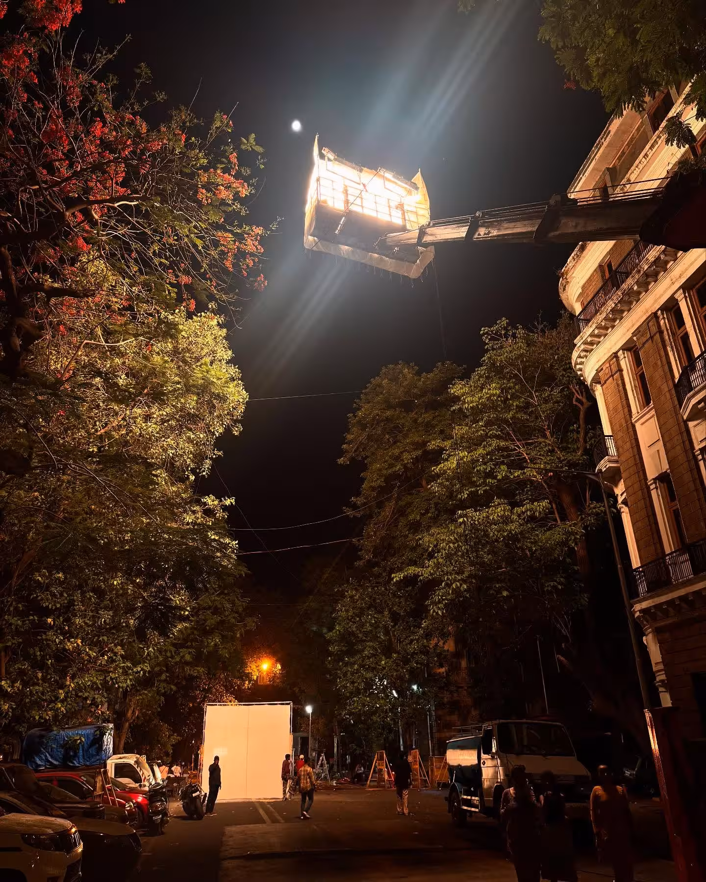 Shanaya Kapoor Radiates Gratitude In Stunning Instagram Post