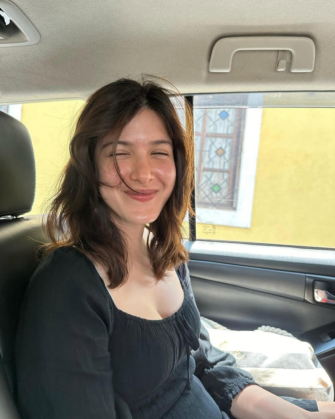 Shanaya Kapoor Signs Off From JC With Cherished Memories