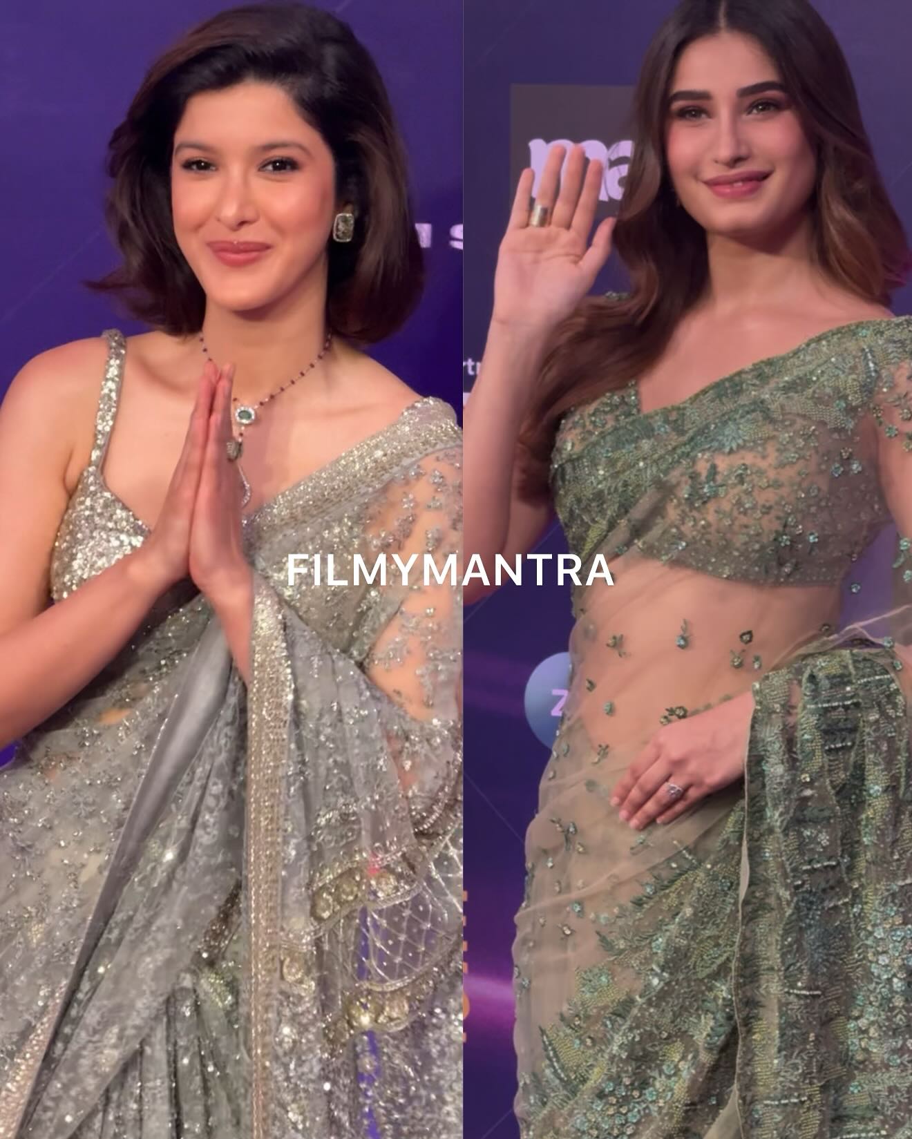 Shanaya Kapoor Vs. Rasha Thadani: Gen-Z Talent Debate