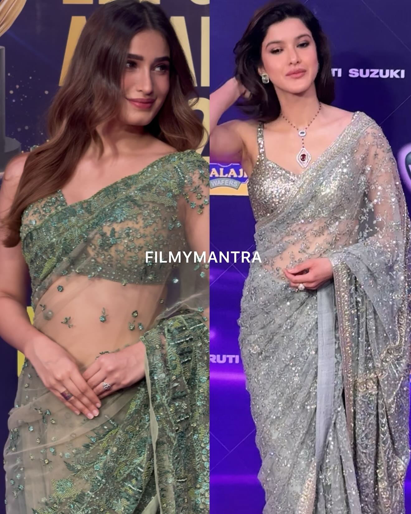 Shanaya Kapoor Vs. Rasha Thadani: Gen-Z Talent Debate