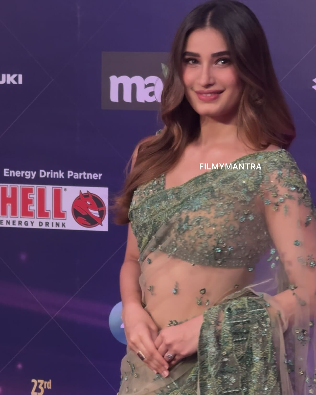 Shanaya Kapoor Vs. Rasha Thadani: Gen-Z Talent Debate