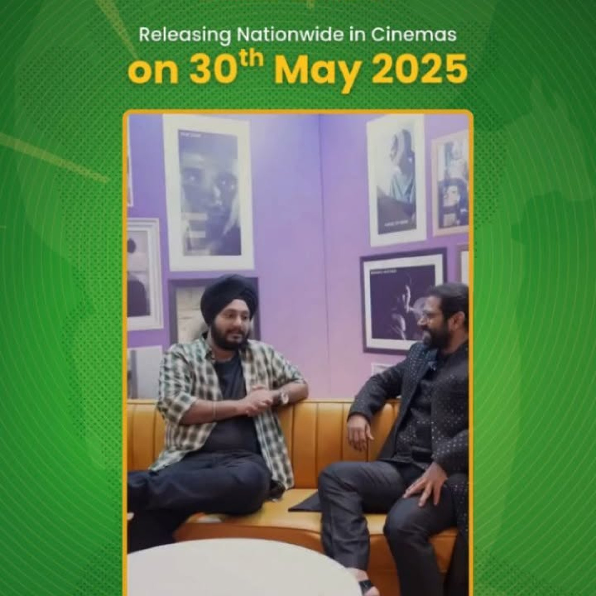Sharib Hashmi Chats About Dilli Dark Fever 104 chat spills insider scoop on Dilli Dark at JIO MAMI, BookMyShow big screen hook!