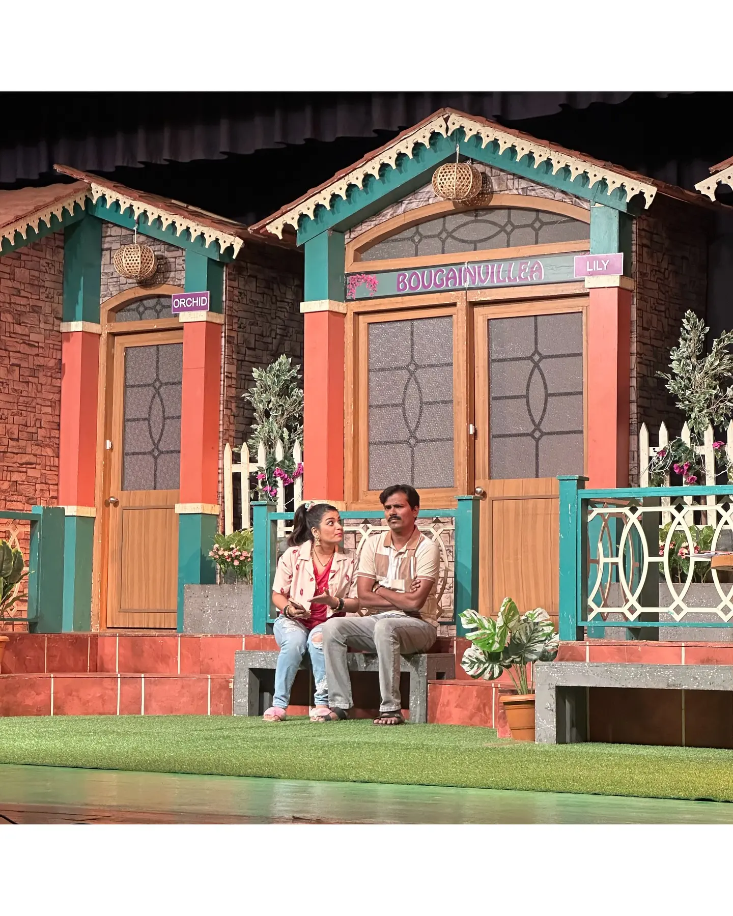 Sharmila Rajaram Shinde Wins State Marathi Drama Award
