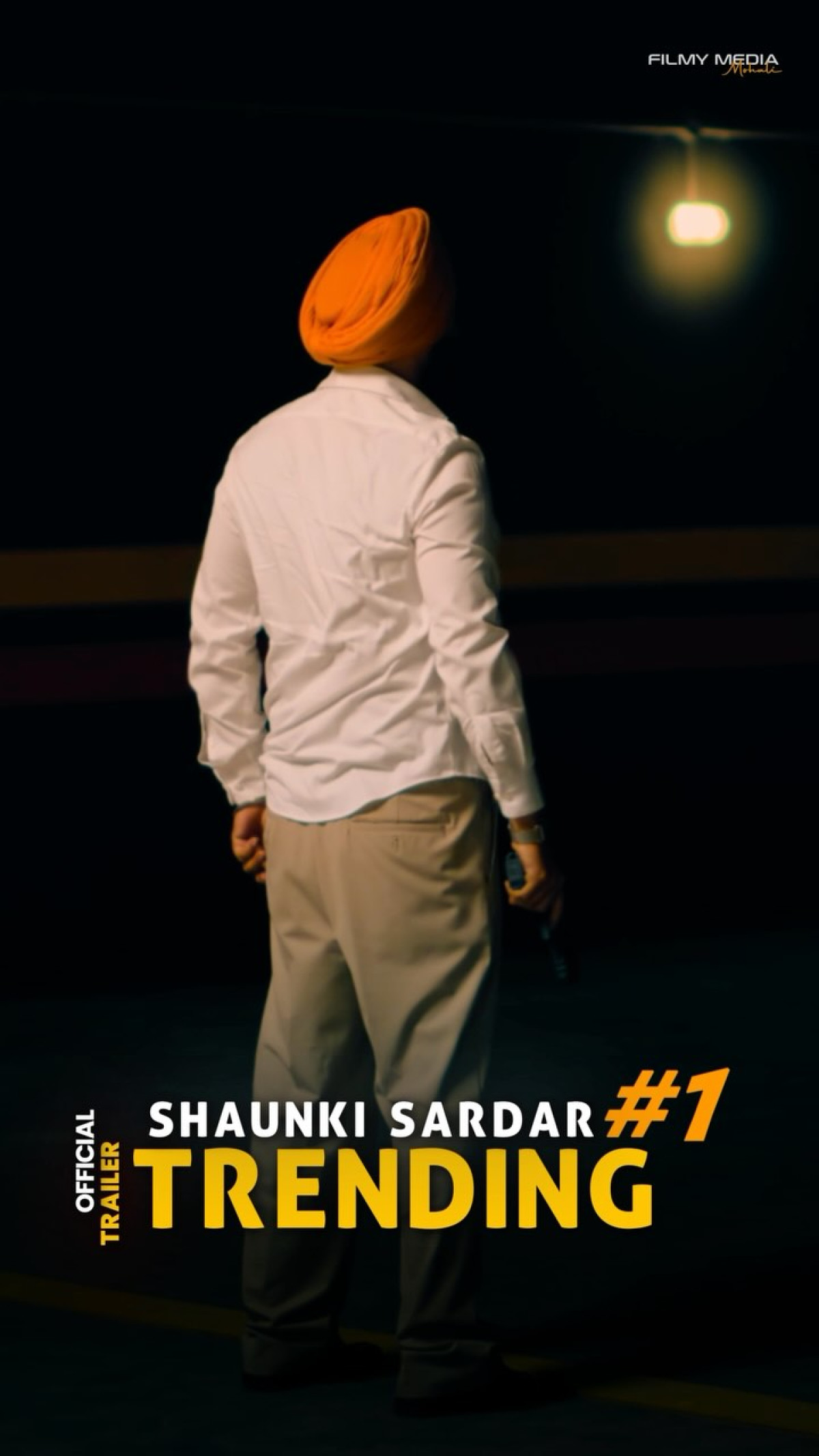 Shaunki Sardar Set For Worldwide Cinematic Release Anticipation mounts as provocative dialogues and star-studded cast define this upcoming film release.