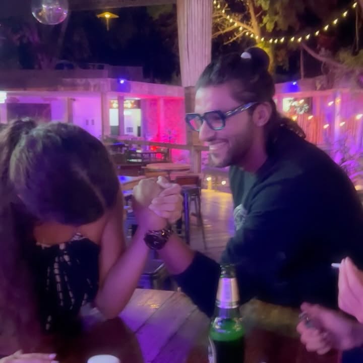 Shaurya Khare’s Party Rituals: A Night In Thailand