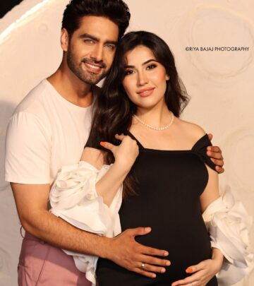 Sheena Bajaj seeks blessings in a chic Dragonfly Hotel shoot, exuding calm vibes.