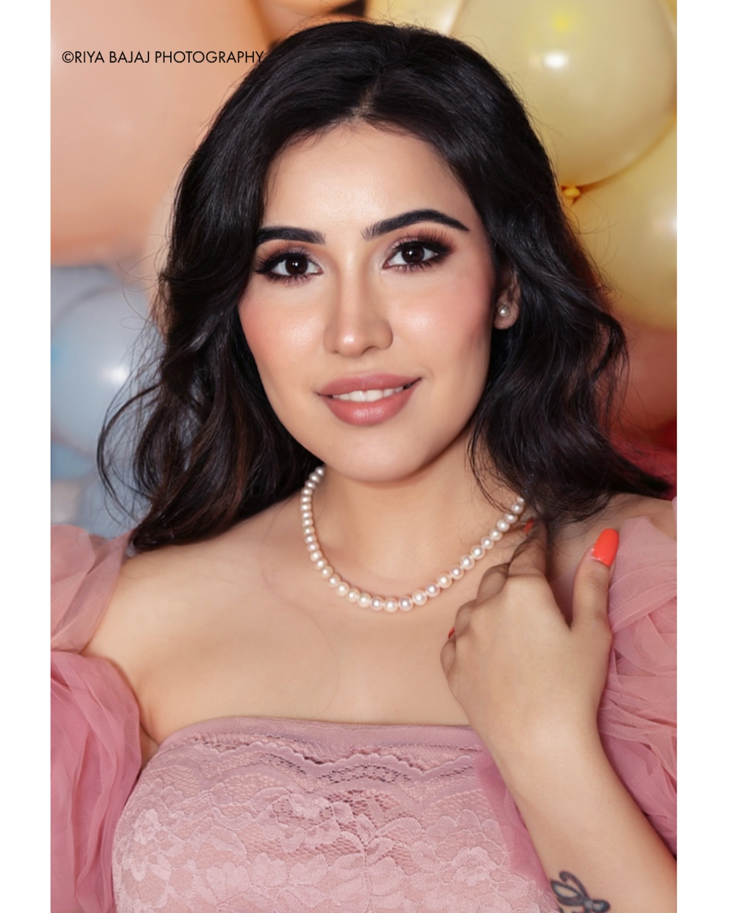 Sheena Bajaj Shares Gratitude With Heartfelt Message Icon shares heartfelt thanks with endless love, blessings, and prayers in a special post!!