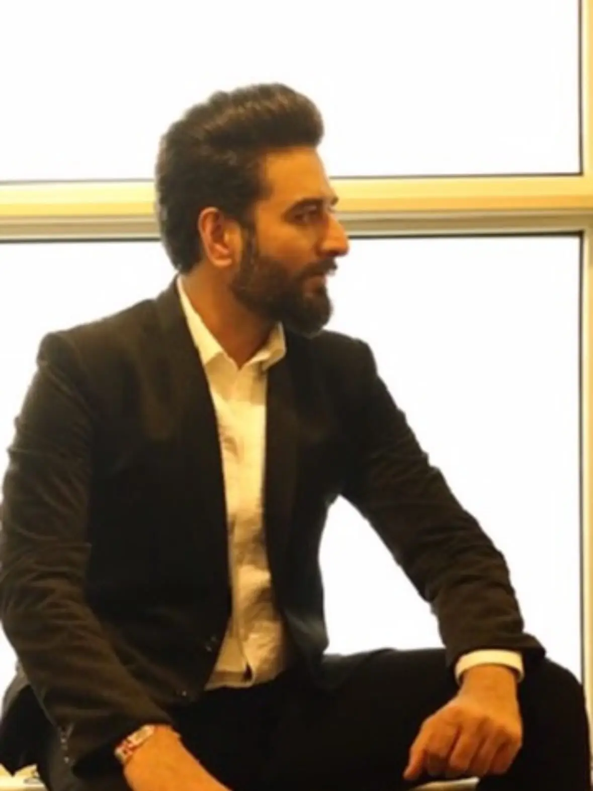 Shekhar Ravjiani Marks 2014-2025 Decade, Eyes Bold New Ventures