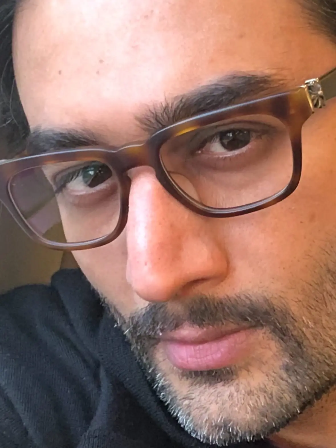 Shekhar Ravjiani Marks 2014-2025 Decade, Eyes Bold New Ventures