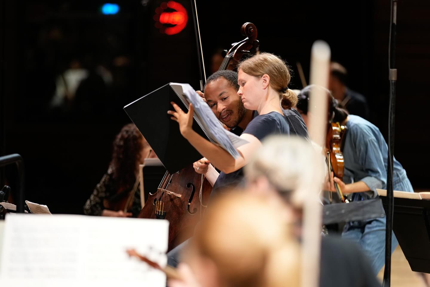 Sheku Kanneh-Mason Requiem Concert Tonight