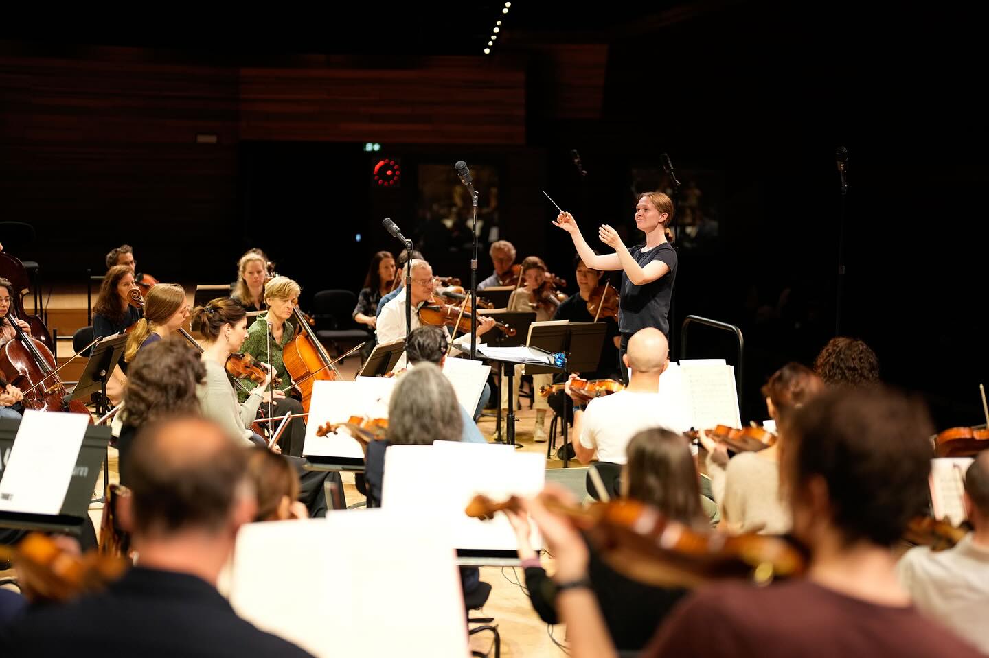 Sheku Kanneh-Mason Requiem Concert Tonight