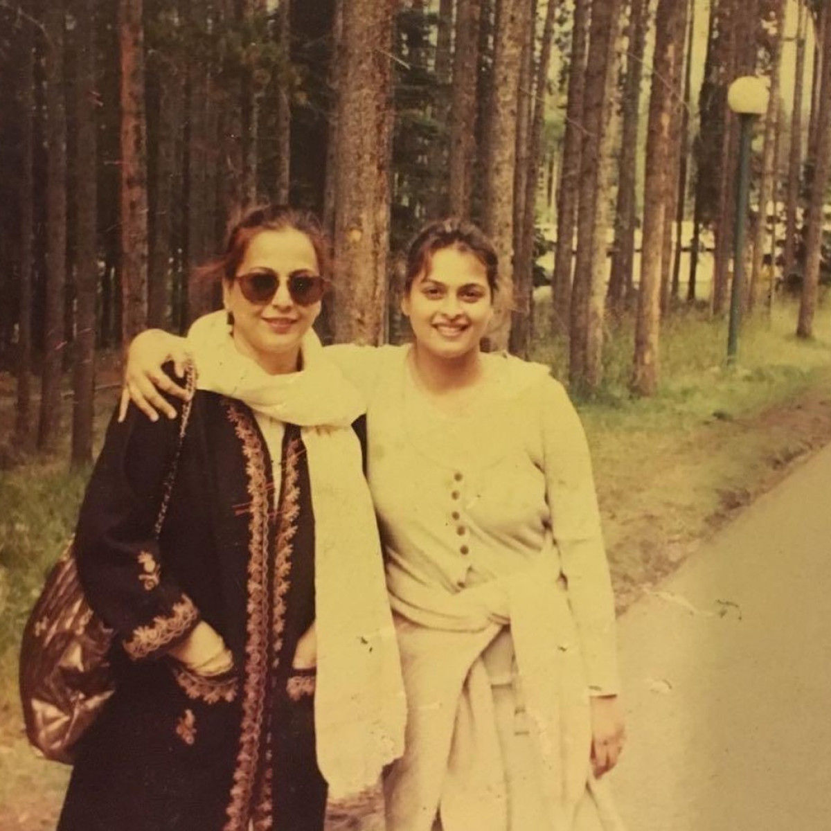 A moving #HappyMothersDay tribute honoring enduring strength, grace, and love with warmth!