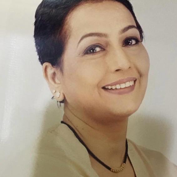 Shilpa Shirodkar Honors Her Mothers With Heartfelt Tribute