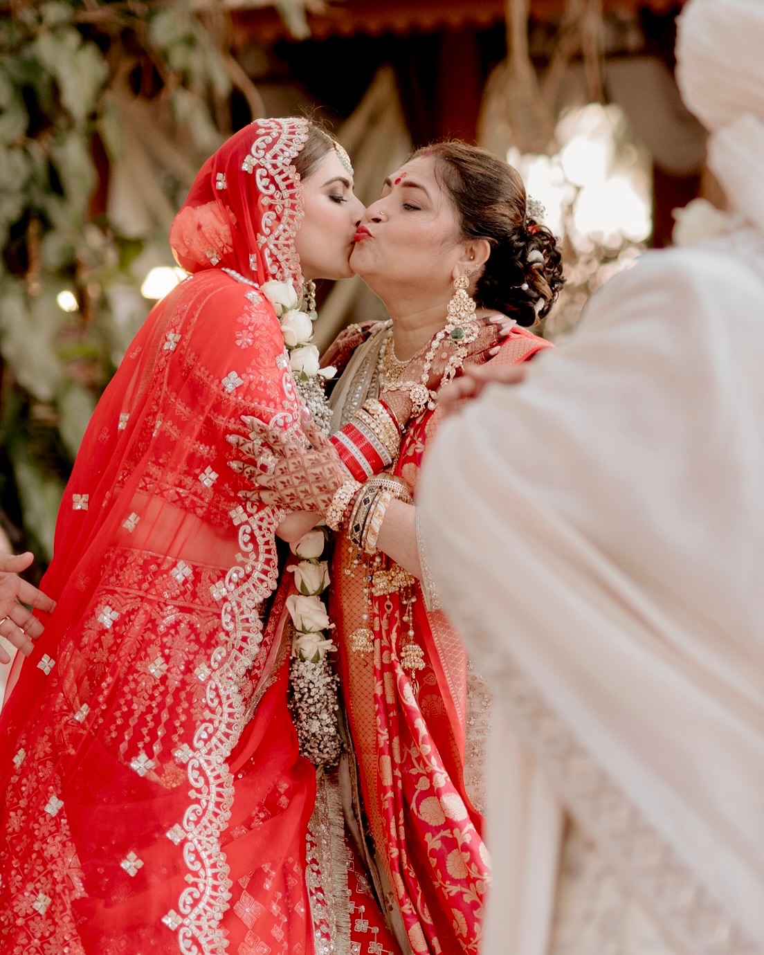 Shivaleeka Oberoi Celebrates #HappyMothersDay