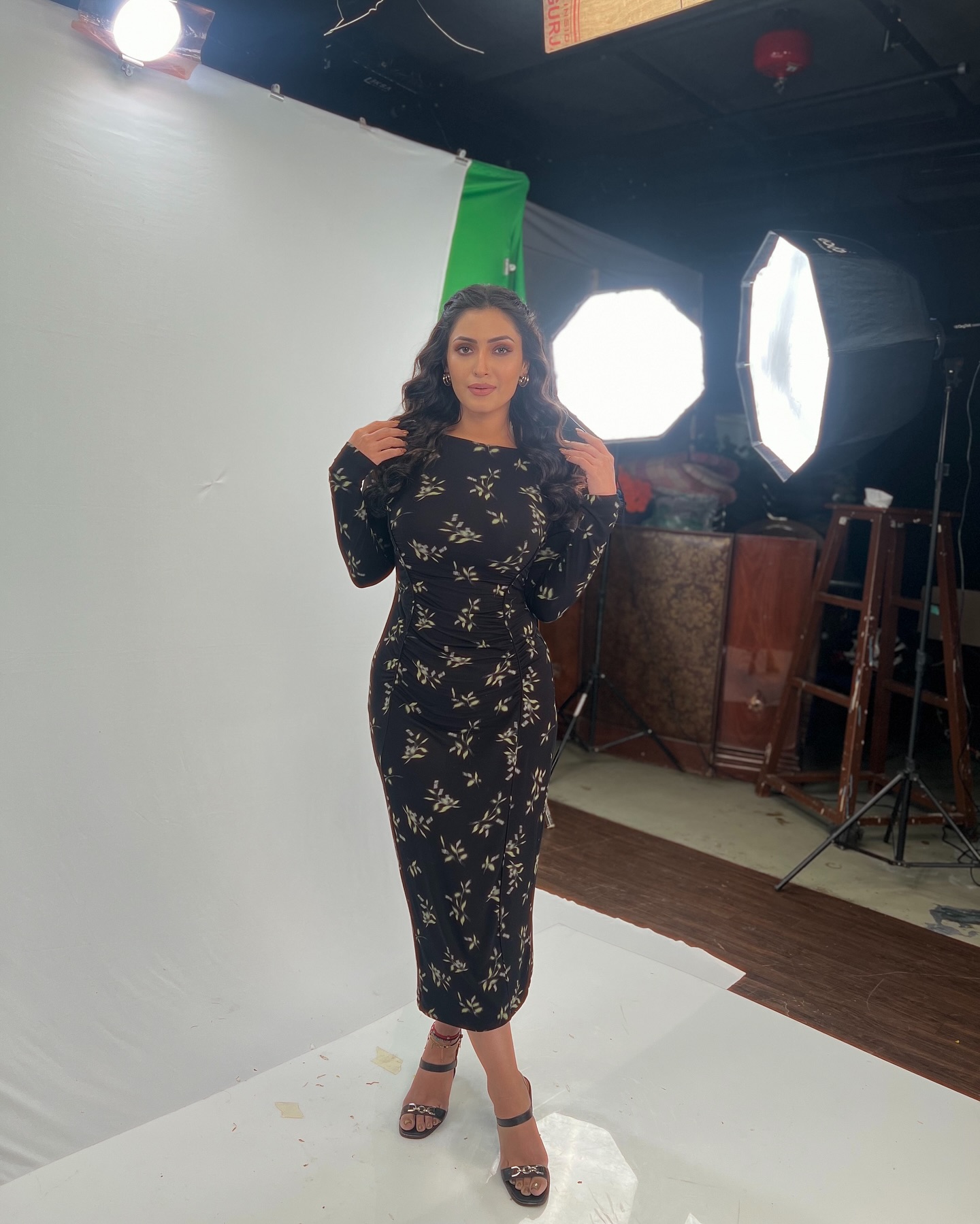 Shivangi Verma’s Work Diaries Uncovered
