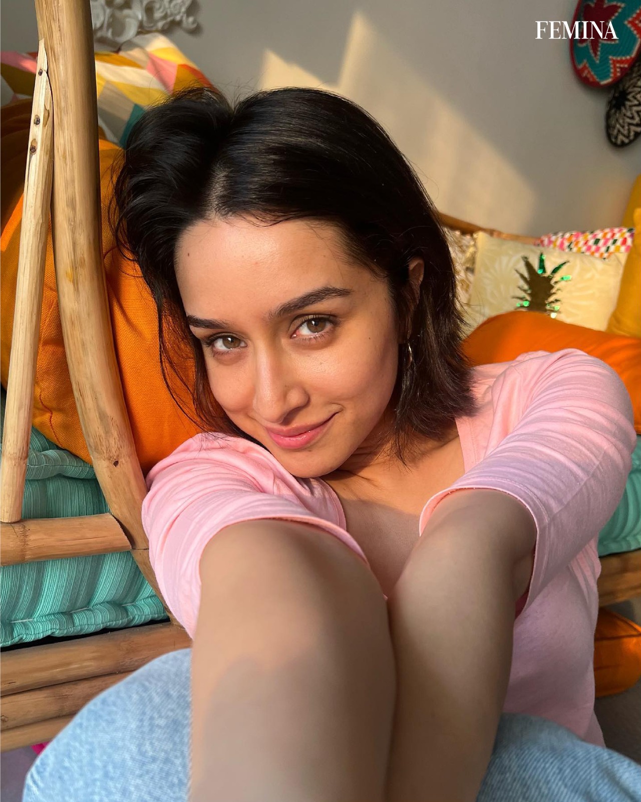 Short Hair, Bold Look: Shraddha Kapoor’s New Era