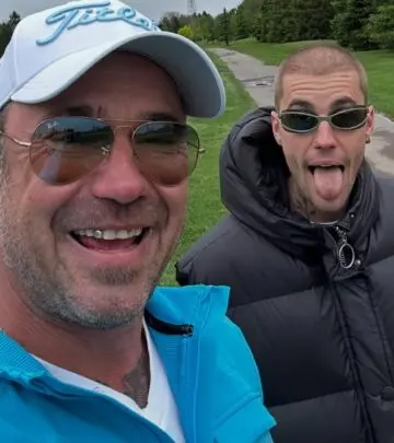 A surprising score reveals a family challenge at Stratford municipal golf course -awesome