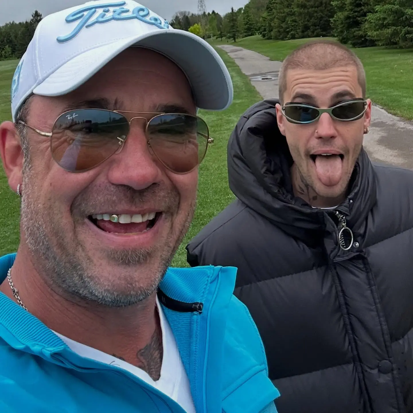 Stratford Muni Course Records: Shot 82 Highlights Today A surprising score reveals a family challenge at Stratford municipal golf course -awesome