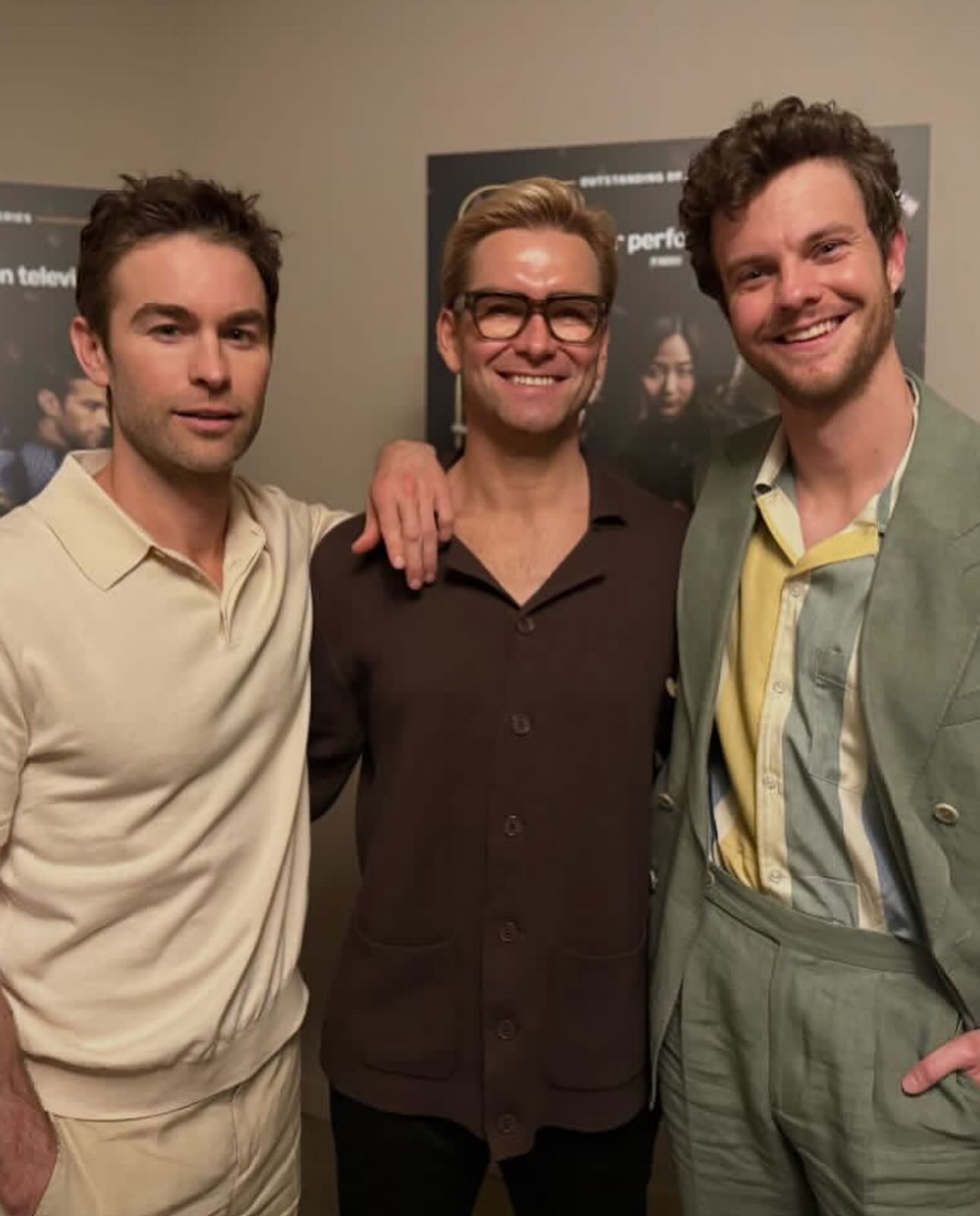Show Celebration Unites Talented Creators