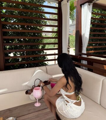 Show Me Love In Dubai
