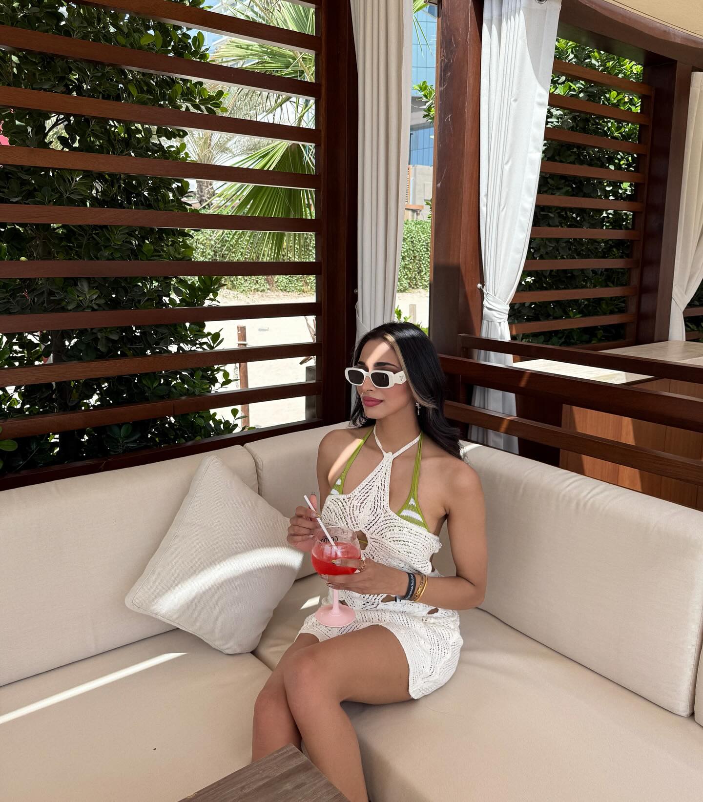 Show Me Love In Dubai