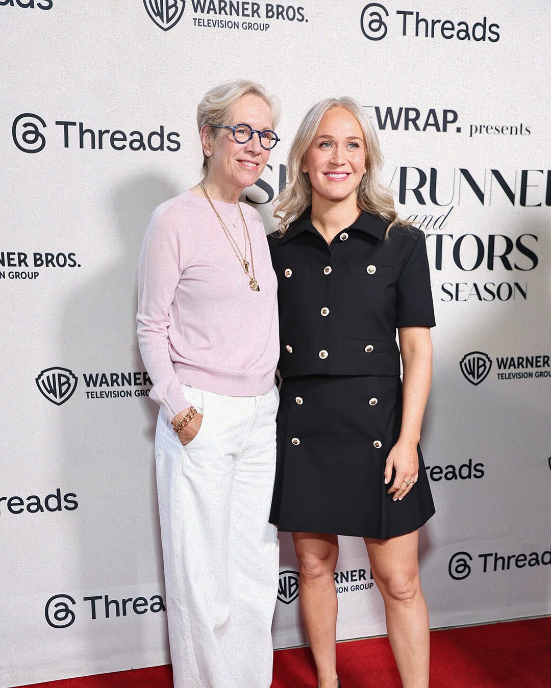 Showrunners Honored At The Wrap Issue