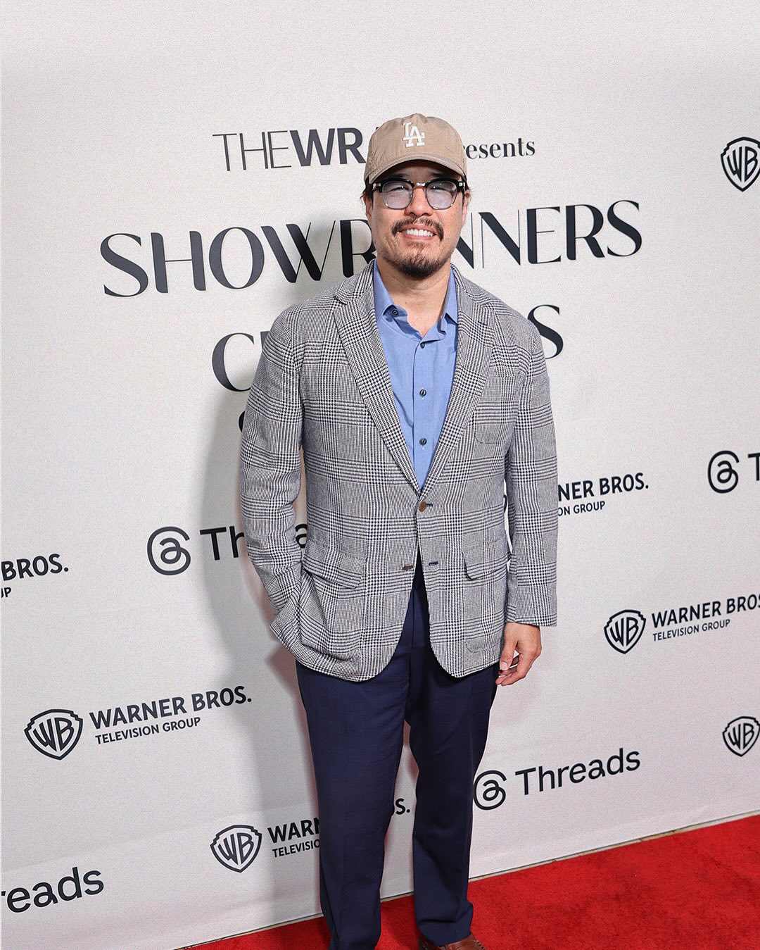 Showrunners Honored At The Wrap Issue