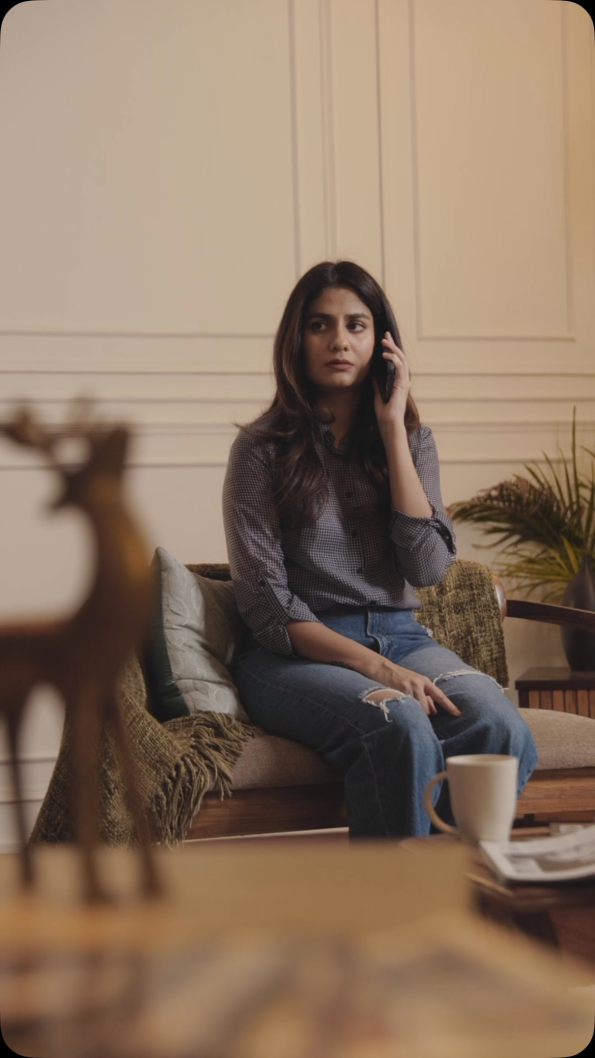 Shreya Dhanwanthary Honors Her Mom With A Silent Symphony Silenzo Cooler Shreya Dhanwanthary honors her mom with a silent Symphony Silenzo cooler this Mother's Day