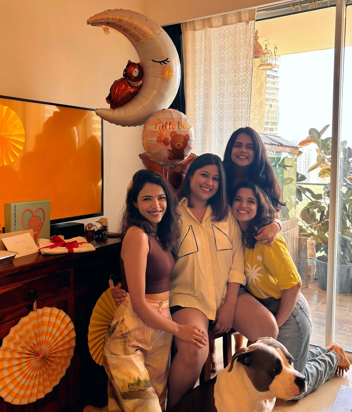 Shriya Pilgaonkar Celebrates Mama With Heartfelt Tribute Post ignites warm vibes, uniting generations, art and love beyond words always!! for ever