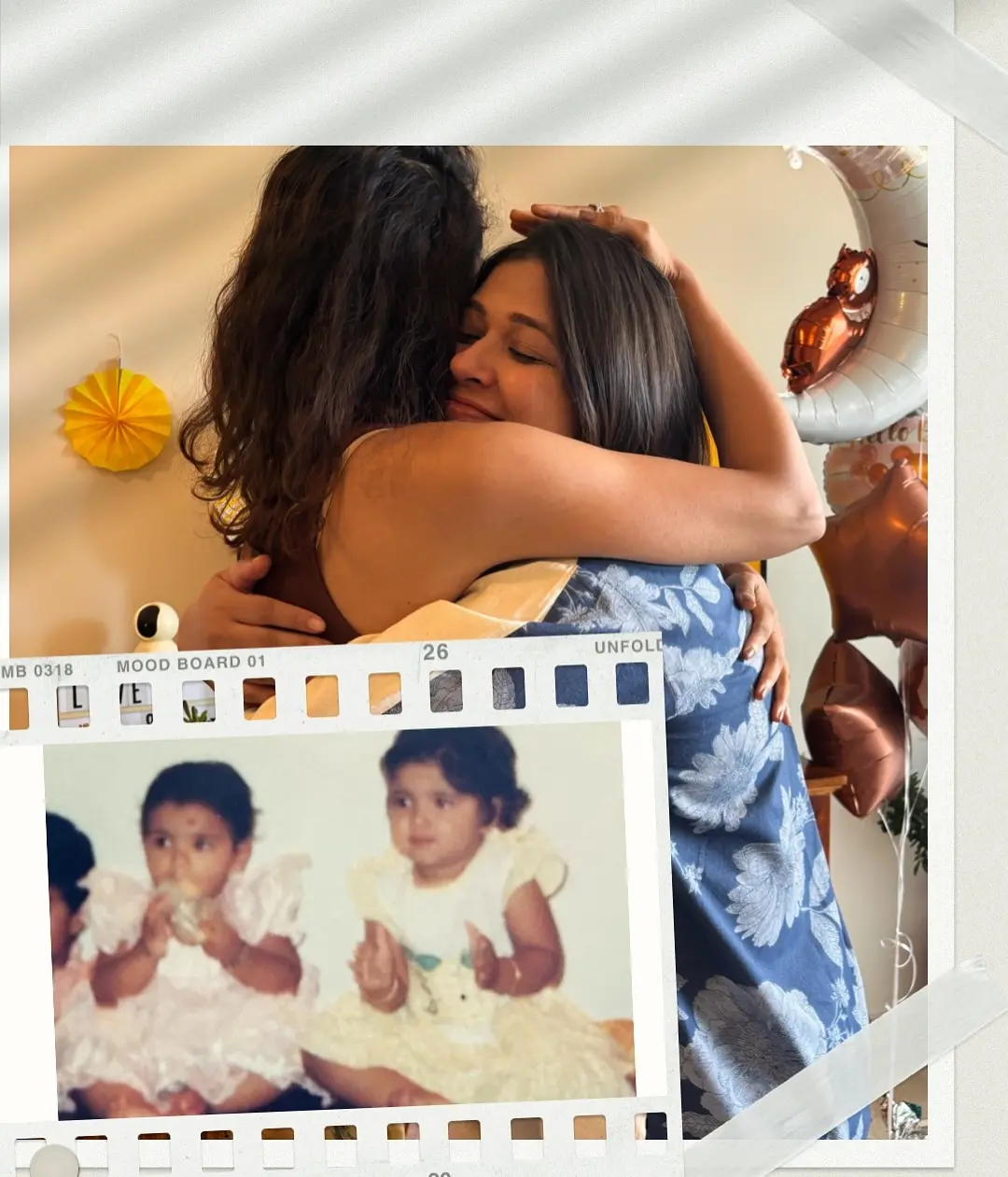 Shriya Pilgaonkar Celebrates Mama With Heartfelt Tribute